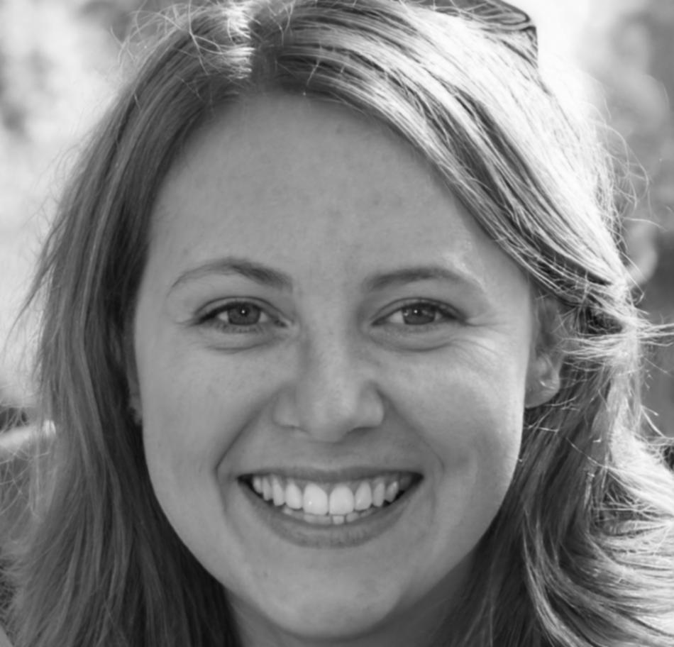 Naledi Khumalo portrait