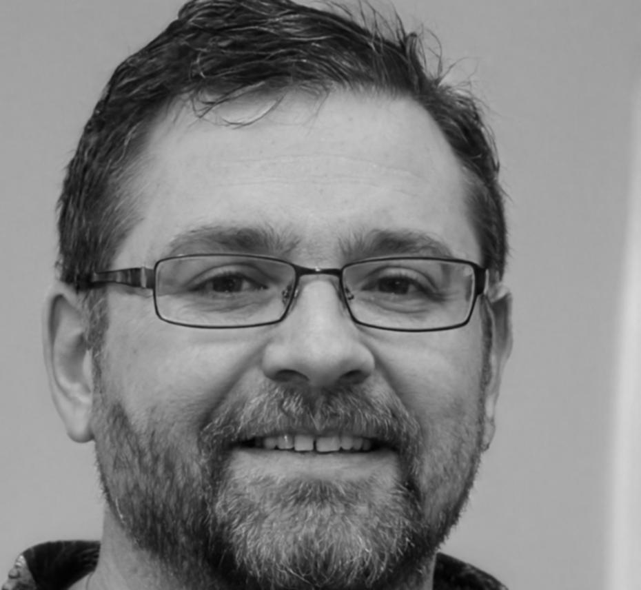 Sibusiso Khumalo, Co-Founder and Technical Director of Beluxentis