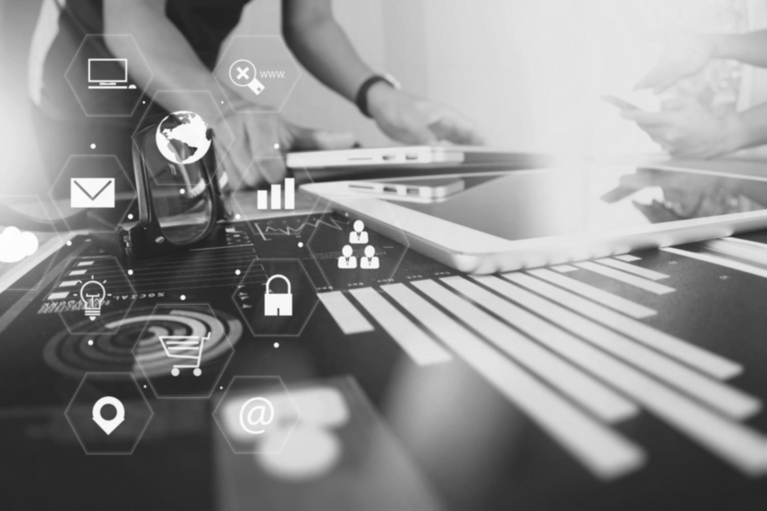 Mobile SEO training environment