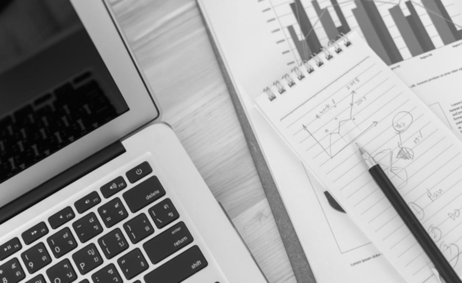 Online learning platform interface