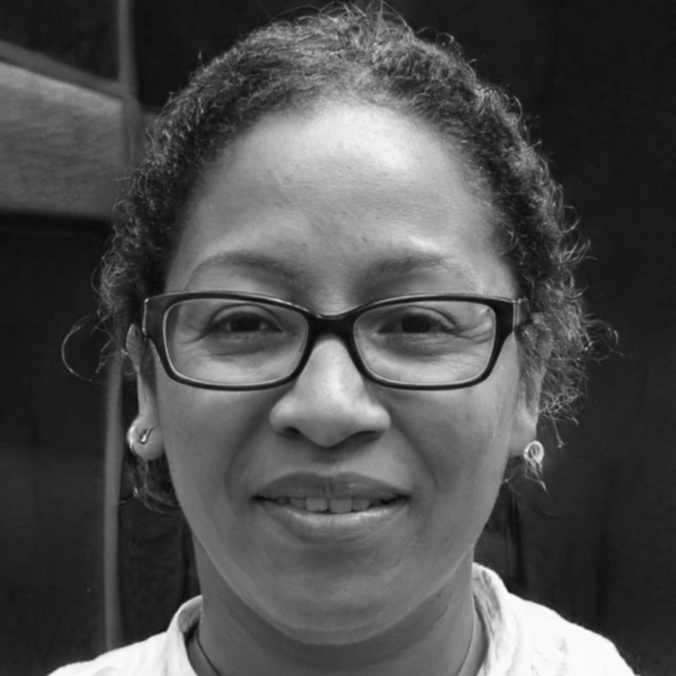 Thandi Mokoena portrait