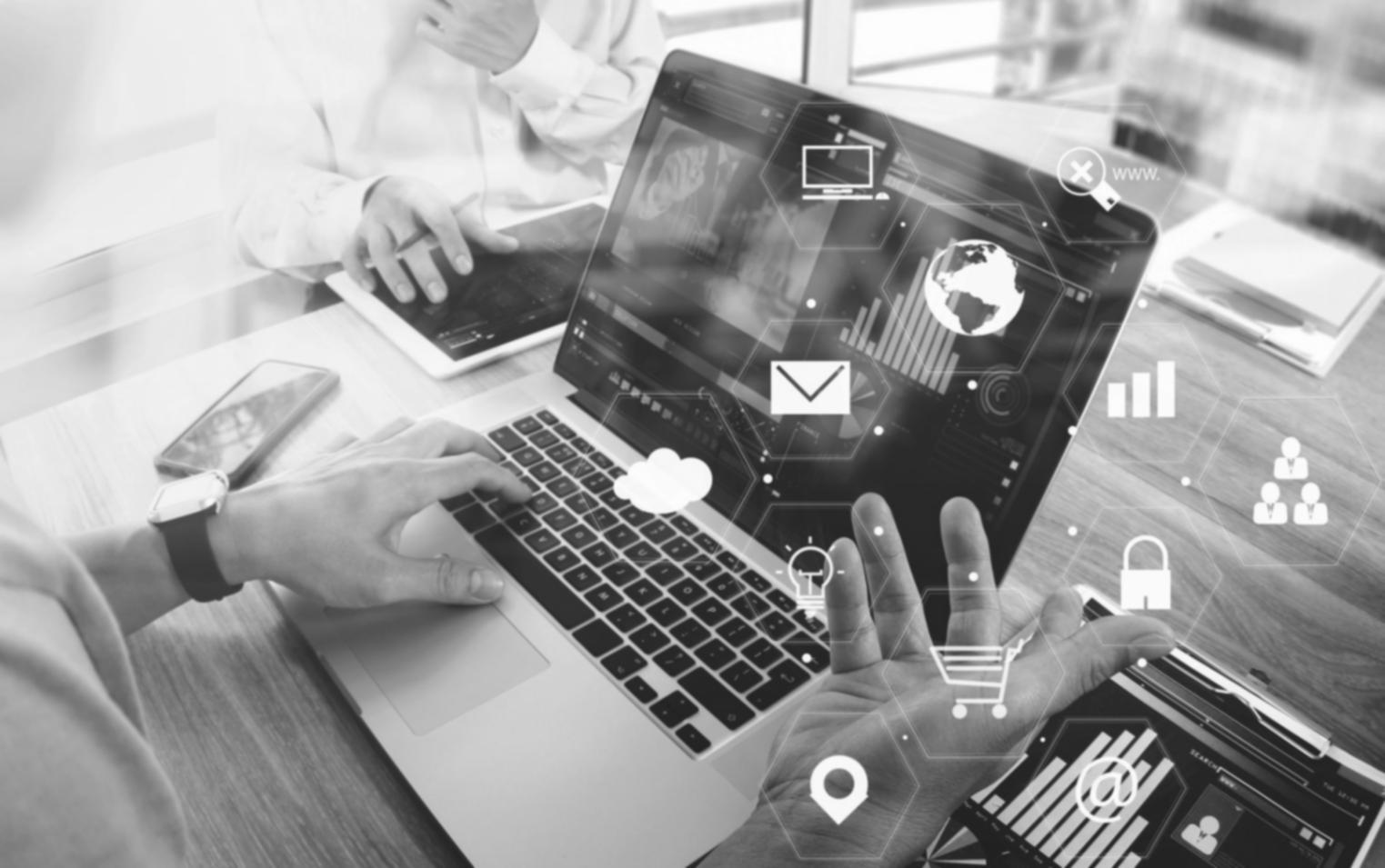 Technical mobile optimization session