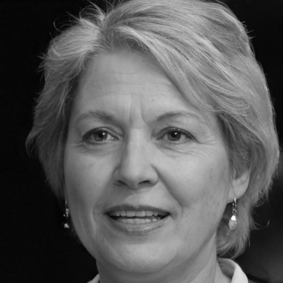 Anja Pretorius, Co-Founder and Content Strategy Lead of Beluxentis